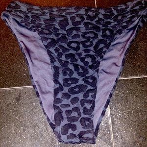 Toluca Swim Luna Midi- Medium- Panthera